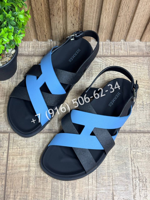 Сандалии Hermes 33529 1