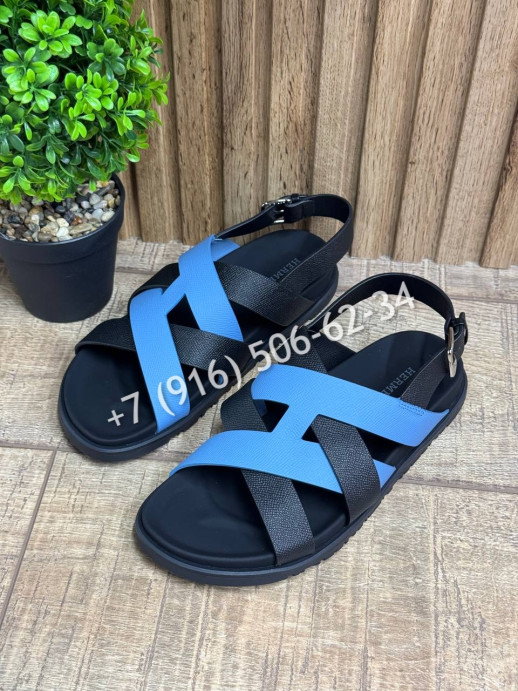 Сандалии Hermes 33529 1