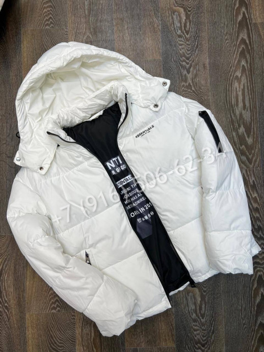 Куртка ESSENTIALS 6533