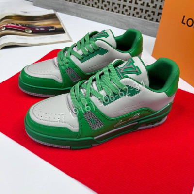 Кеды Louis Vuitton 6636