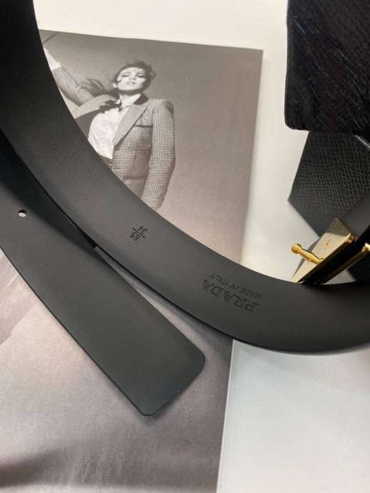 Ремень Prada 2346