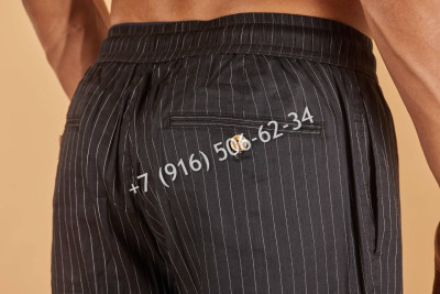 Брюки Brunello Cucinelli 14931 6