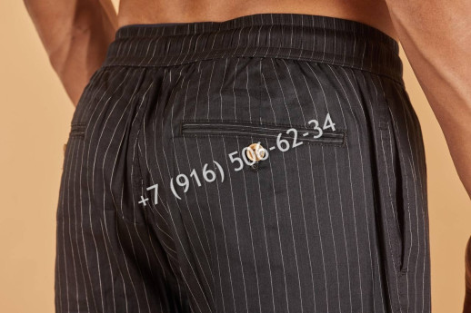 Брюки Brunello Cucinelli 14931 6