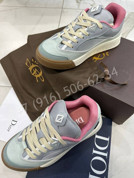 Кеды Dior 16785
