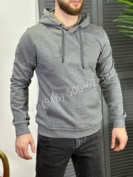 Толстовка Zegna 6845