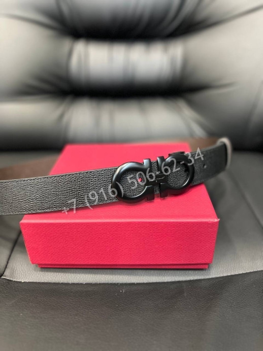 Ремень Salvatore Ferragamo 8296