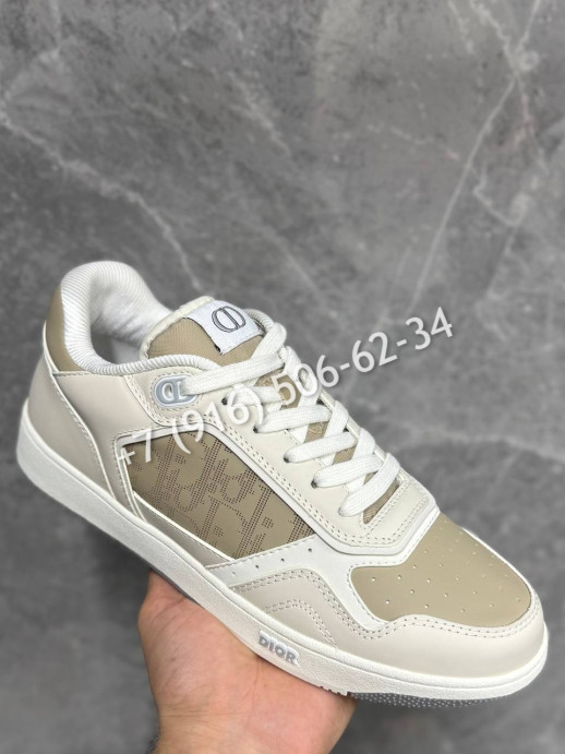 Кеды Dior 21213 3