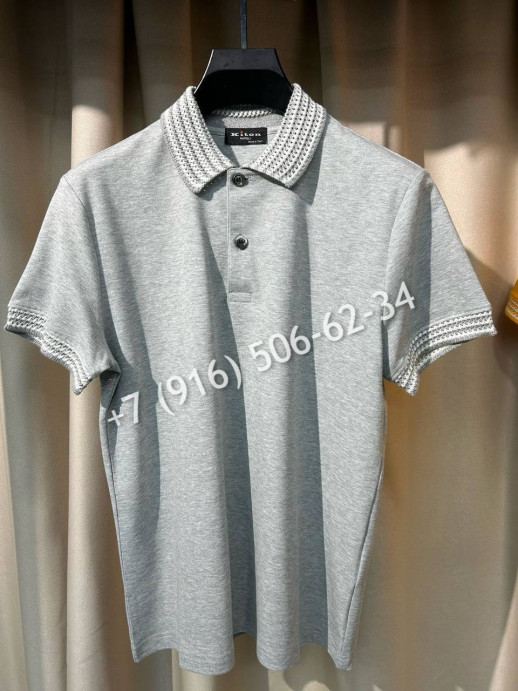 Поло KITON 30574 2