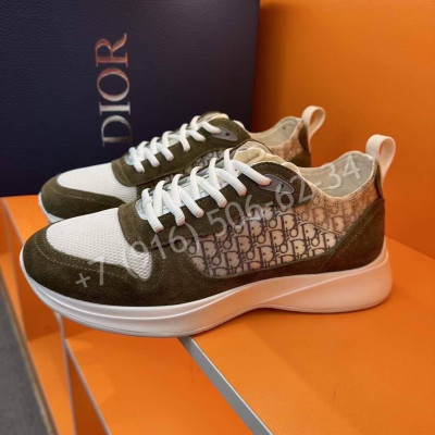 Кроссовки Dior 16986
