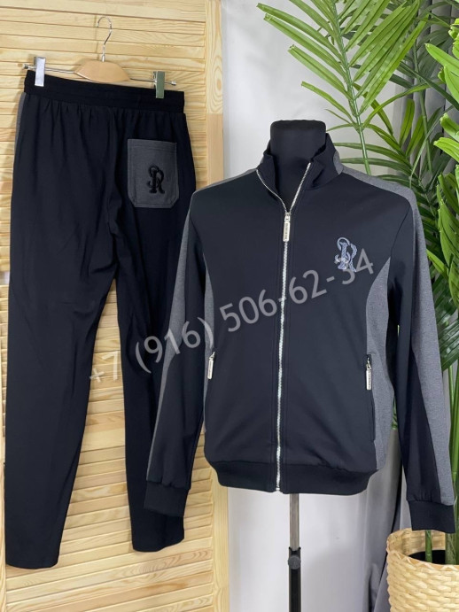 Спортивный костюм Stefano Ricci 7046