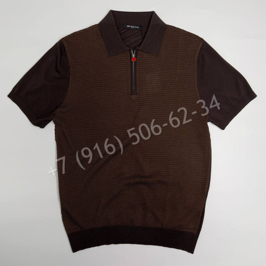 Поло KITON 27078