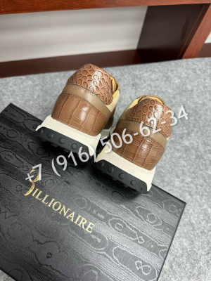 Кроссовки Billionaire 24432 1