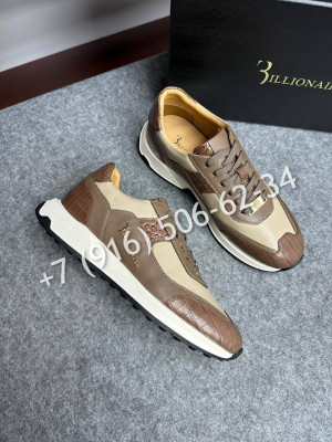 Кроссовки Billionaire 24432 1