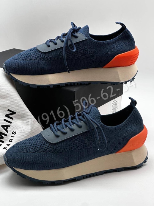 Кроссовки Balmain 17086