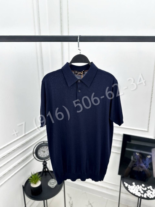 Поло Loro Piana 27172