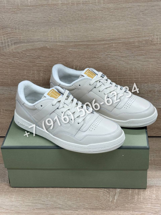 Кеды Tom Ford 14113 1