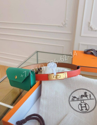 Ремень Hermes 33229