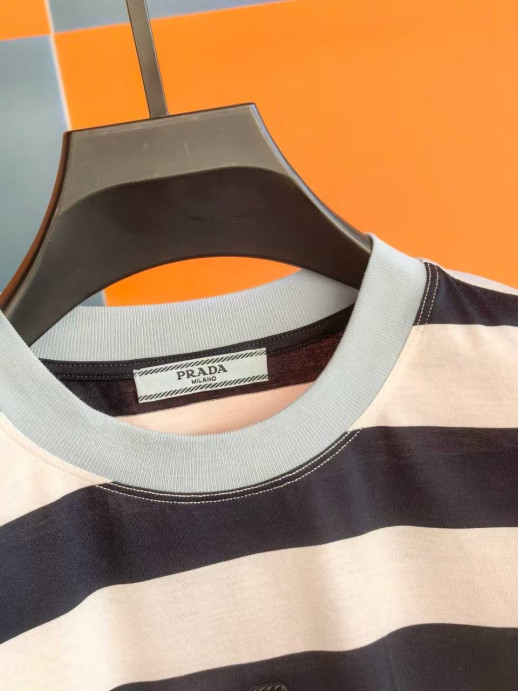 Футболка Prada 7634 1