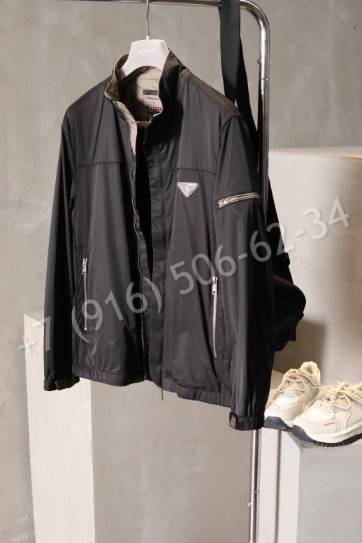 Ветровка Prada 27373