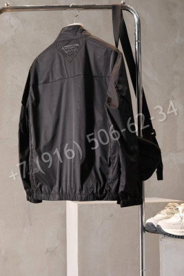 Ветровка Prada 27373