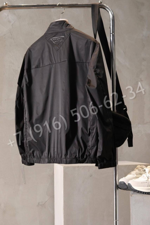 Ветровка Prada 27373