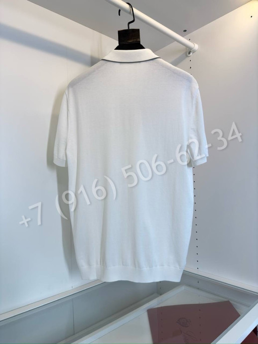 Поло Loro Piana 27473