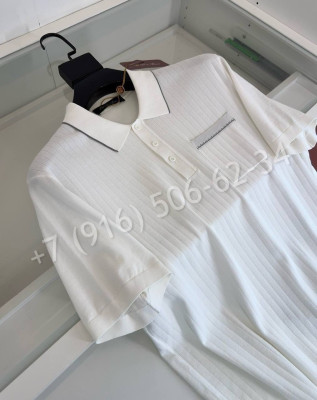 Поло Loro Piana 27473