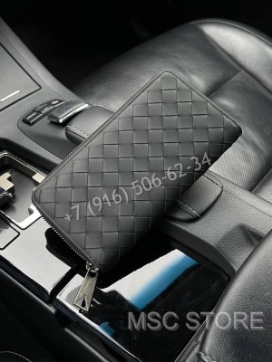 Кошелек Bottega Veneta 8250