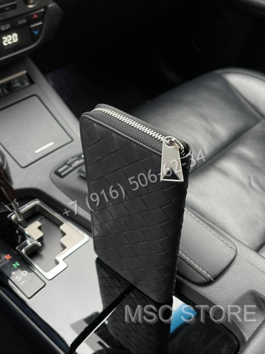 Кошелек Bottega Veneta 8250