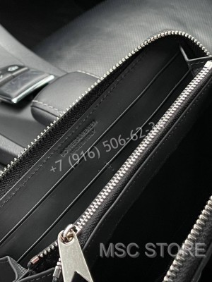 Кошелек Bottega Veneta 8250