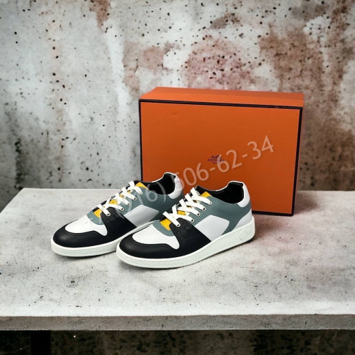 Кеды Hermes 17595