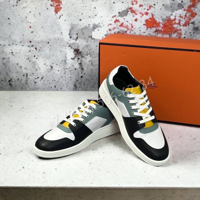 Кеды Hermes 17595