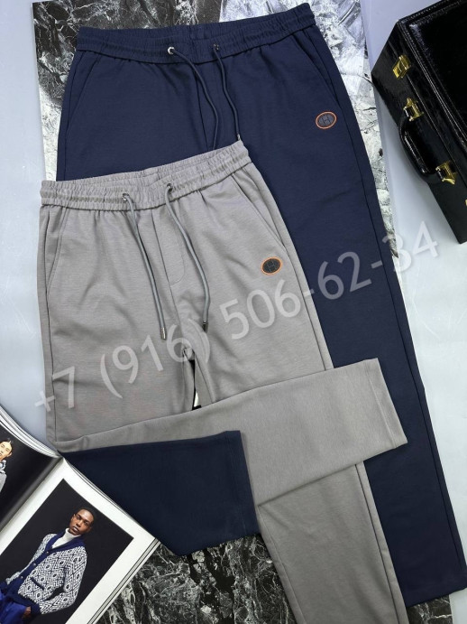 Брюки Hermes 27674