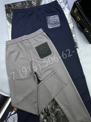 Брюки Hermes 27674