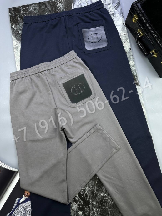 Брюки Hermes 27674