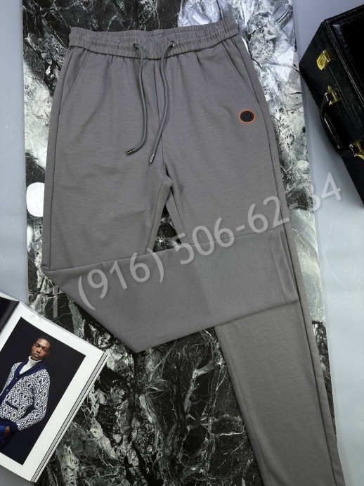 Брюки Hermes 27674