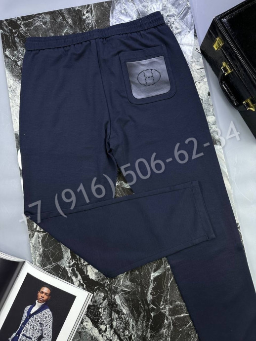 Брюки Hermes 27674