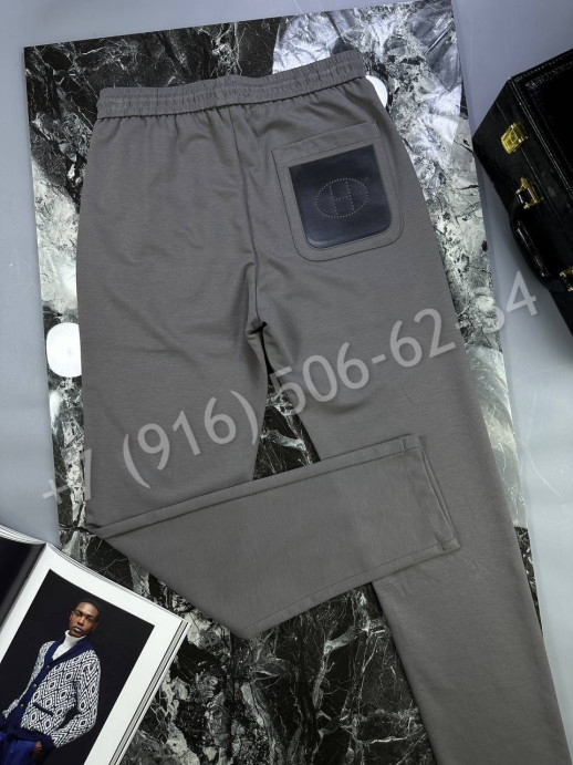 Брюки Hermes 27674