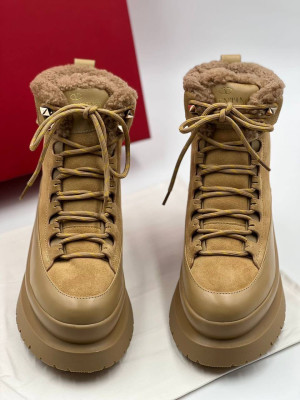 Ботинки Valentino 7304