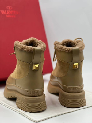 Ботинки Valentino 7304