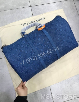 Дорожная сумка Louis Vuitton 8997