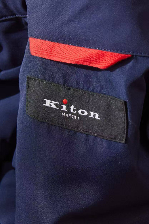 Куртка KITON 23287