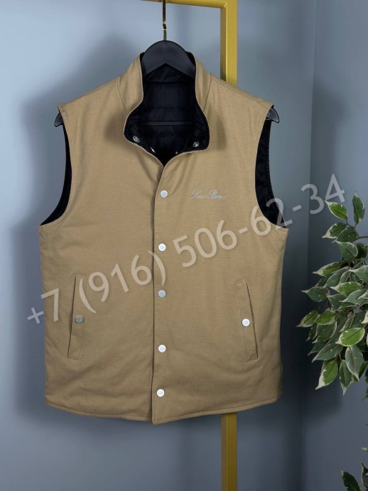 Жилетка Loro Piana 27774