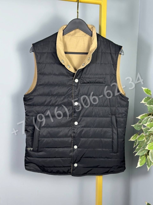 Жилетка Loro Piana 27774