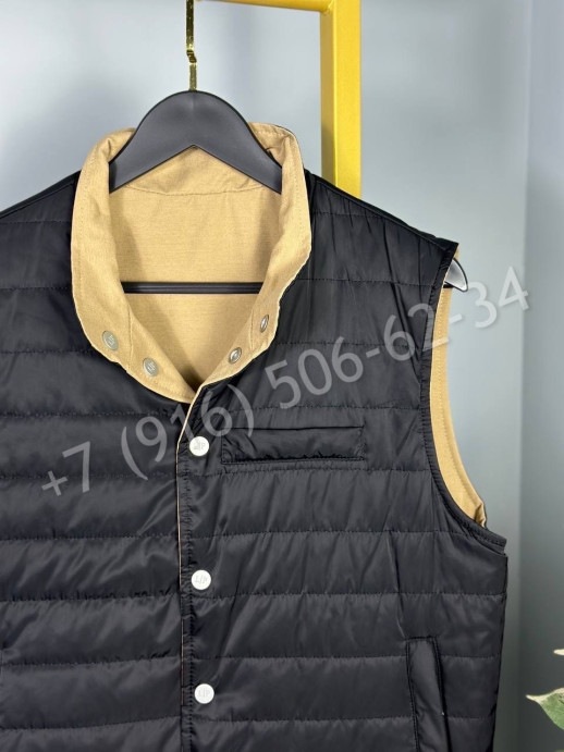 Жилетка Loro Piana 27774