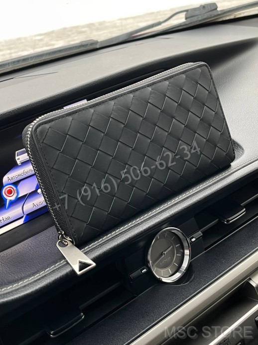 Портмоне Bottega Veneta 10279