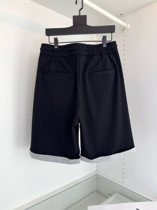 Шорты Brunello Cucinelli 14904