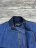 Куртка джинсовая KITON 17793