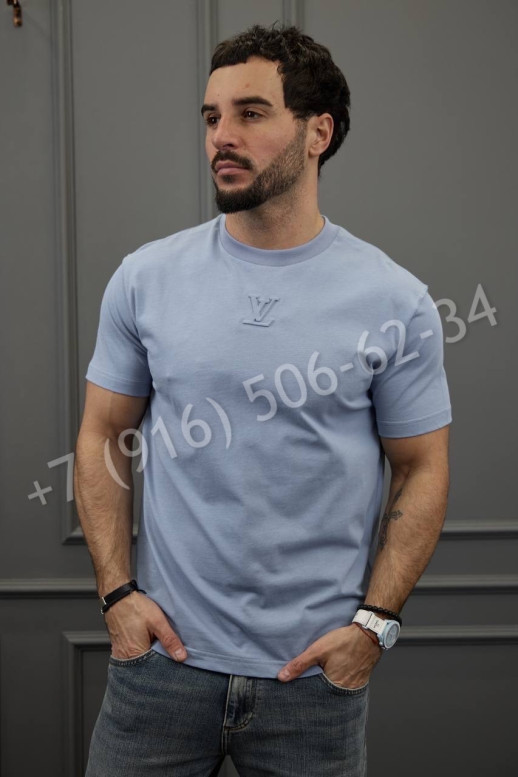 Футболка Louis Vuitton 27874