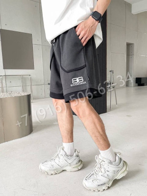 Шорты Balenciaga 17891